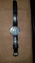 Bracelet Clock-Accessories Watches Waterproof Breathable Silicone 20-22mm HENGRC 18 And
