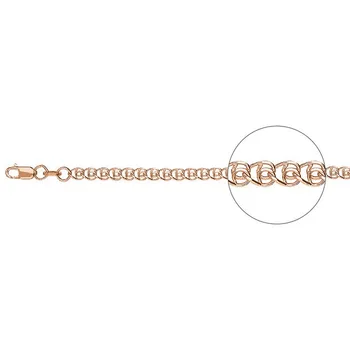 

Chain gold 585