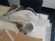 Kit de ventana de aire acondicionado portátil ajustable, placa deslizante, protector de viento, conector adaptador, accesorios de aire acondicionado