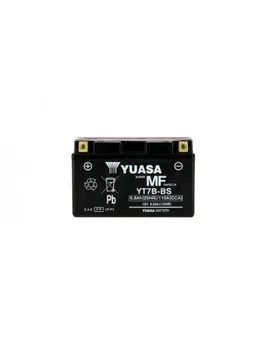 

Battery YT7B-BS 12v 6.5ah Yuasa