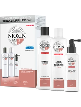 

Набор Nioxin System 3 XXL