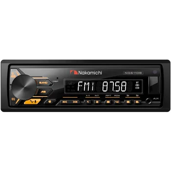 

РЕСИВЕР-USB NAKAMICHI NQ611OB