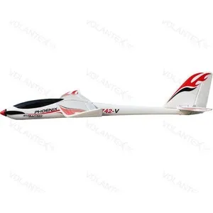 Радиоуправляемый планер Volantex RC TW742 5 Phoenix Evolution PNP