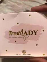 Lentillas de colores para la belleza de los ojos, lentillas de colores para Cosplay, Hidrocor, Azul, Gris, Verde, 1 par