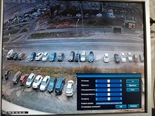 Sistema de cámaras de vigilancia con grabación para seguridad del hogar, conjunto de CCTV inalámbrico de 3MP, impermeable, con wifi y registro de audio y vídeo, para protección de vivienda