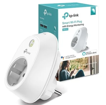 

TP-Link WLAN-Steckdose HS110