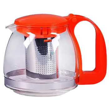 

Teapot brewing 700 ml fiberglass Boch 29947-2