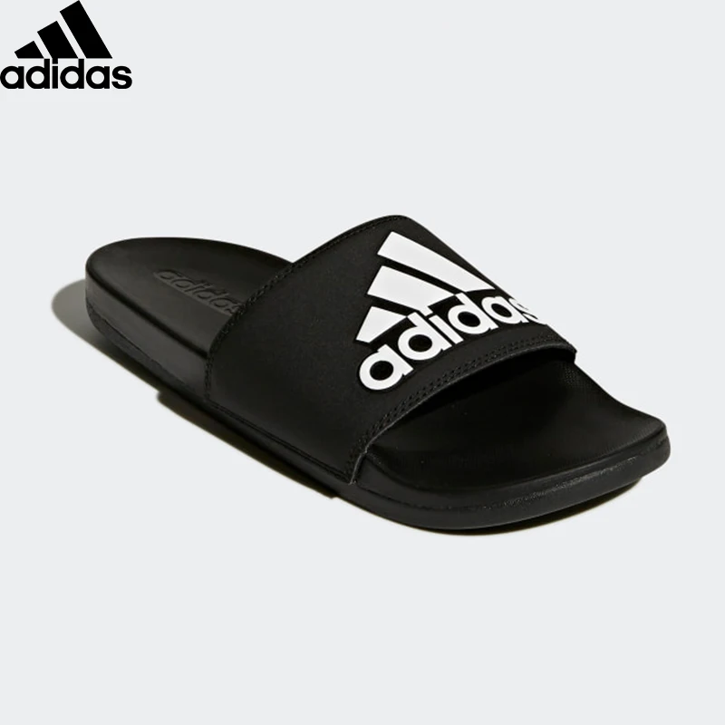 Original Adidas Adilette Comfort Black 