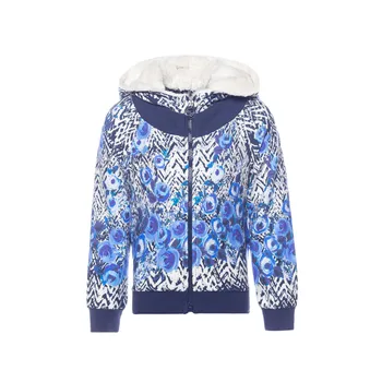 

Brand: Miss Blumarine - Genre: Girl Category: Sweatshirts… Color:, size: 5Y