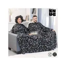 Batamanta двойной символ Snug большой двойной