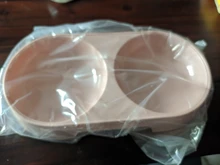 New Cat Dog Double Pet Bowls Feeding and Drinking Bowls Food Water Feeder for Dog Puppy