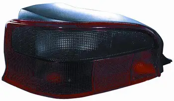 

OPTICAL GROUP POST. CITROEN SAXO 96 \ 97 FUME' Left Compatible