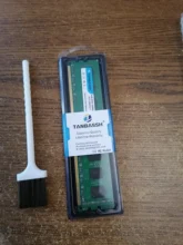 DDR3 RAM 4 GB/8 GB 1333 MHZ/1600 MHz escritorio módulo de memoria 240pin 1,5 V DIMM Intel /AMD TANBASSH