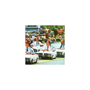 

CD DEAD KENNEDYS -FRANKENCHRIST-
