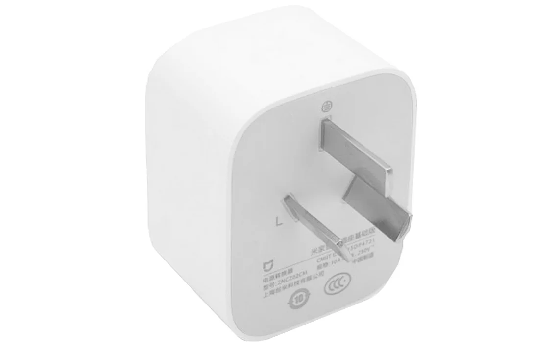 Умная Wi Fi розетка Xiaomi Mija Mi Smart Plug Basic White|Умные розетки| |