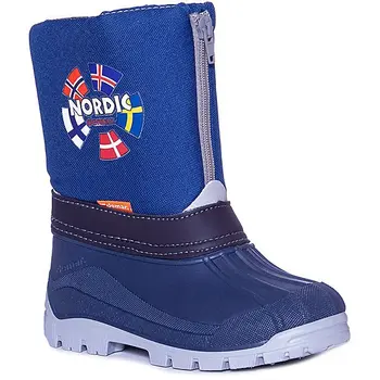 

Snoubutss Demar Nordic MTpromo