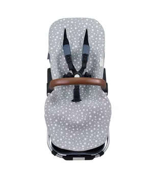 

Padded cover for Bugaboo Donkey