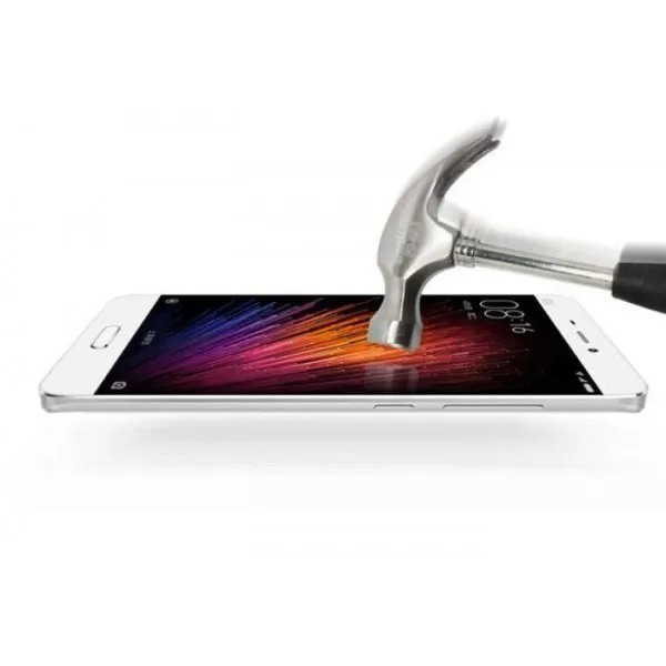 Protective glass for Xiaomi Mi Note 2(Transparent