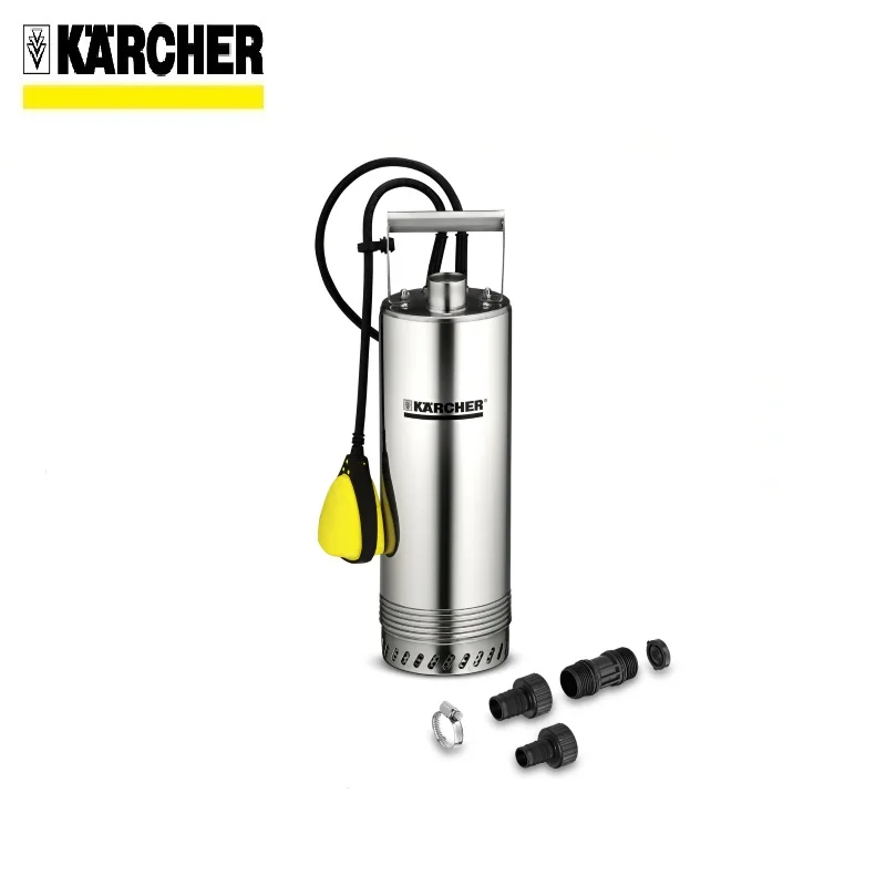 Напорный насос для колодцев KARCHER BP 2 Сistern