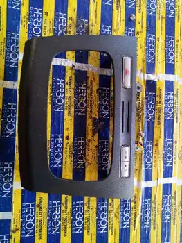 

216215 Warning Ford Tourneo Connect (tc7) *