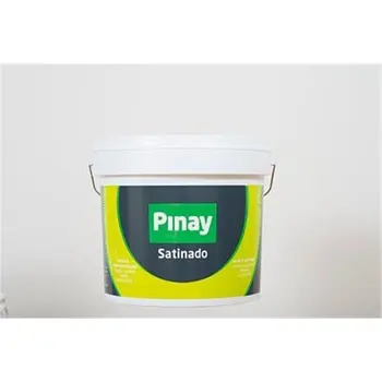 

EXTRA 10 LT satin paint