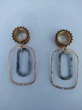 200 unids/lote Dia 4-10mm venta al por mayor Gunblack/bronce antiguo/oro/plata/rodio anillos de salto joyería haciendo hallazgos accesorios DIY