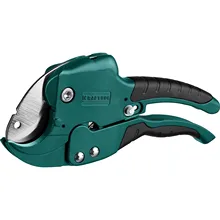 Ножницы для резки металлопластиковых труб KRAFTOOL 42 мм GX-700 23406-42