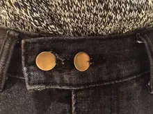 Mom Jeans Capri Loose Baggy Women Harem Pants New-Spring High-Waist Straight Plus-Size