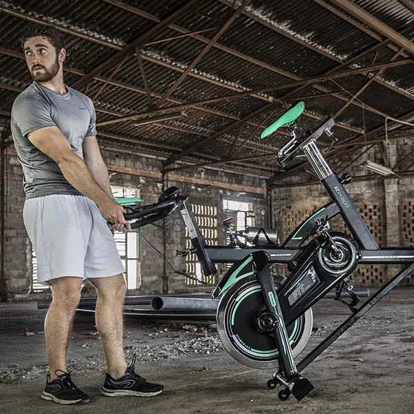 Cecofit Extreme 25 7013 статический велосипед