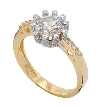 

Engagement Ring 01-130-TYTT0374