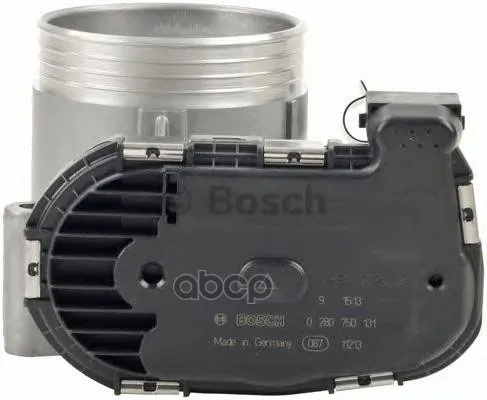 Блок Дроссельной Заслонки Volvo: S60/S80/V70/Xc70/Xc90 2.0t/2.3t/2.4t/2.5t 99- Bosch арт. 0280750131