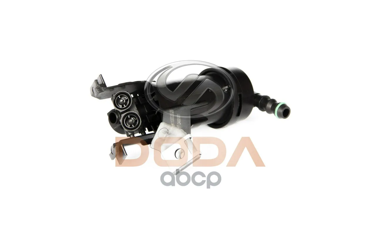 1100020024_форсунка Омывателя Фары Правая! Nissan Teana 13 Doda 1100020024 DODA арт. 1100020024
