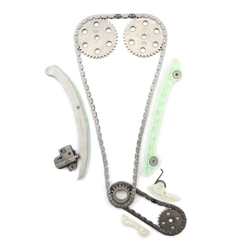 AP03 Engine Timing Chain Kit Tensioner For Mini R55 R56 R57 R58 R59