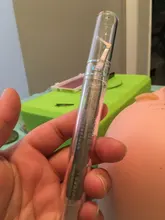 VETUS-Pinzas para pestañas 6A-SA, 3D/6D, voluminosas, la mejor calidad