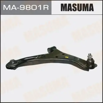 Рычаг нижний правый Suzuki Grand Vitara 2.0/1.9DDiS 05 MASUMA MA