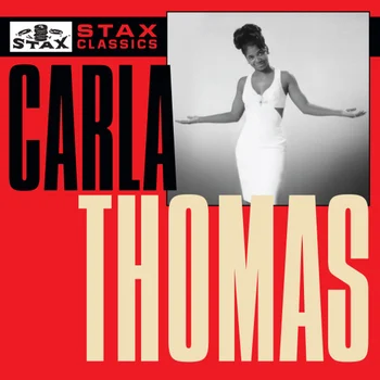 

Carla Thomas / Stax classics (CD)
