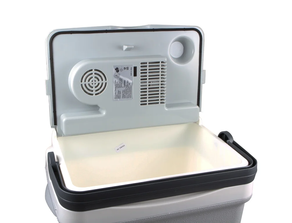 Car refrigerator Fiesta 20L+ Two battery Cold
