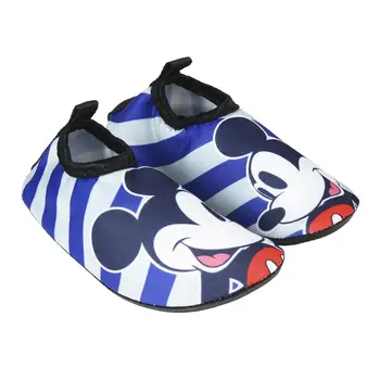 

BOOTIES MICKEY WATER