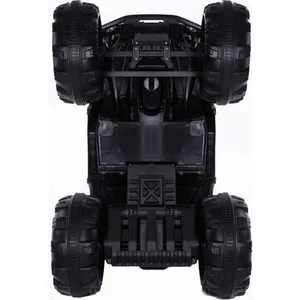 Электроквадроцикл ToyLand Grizzly ATV BDM 0906 Black