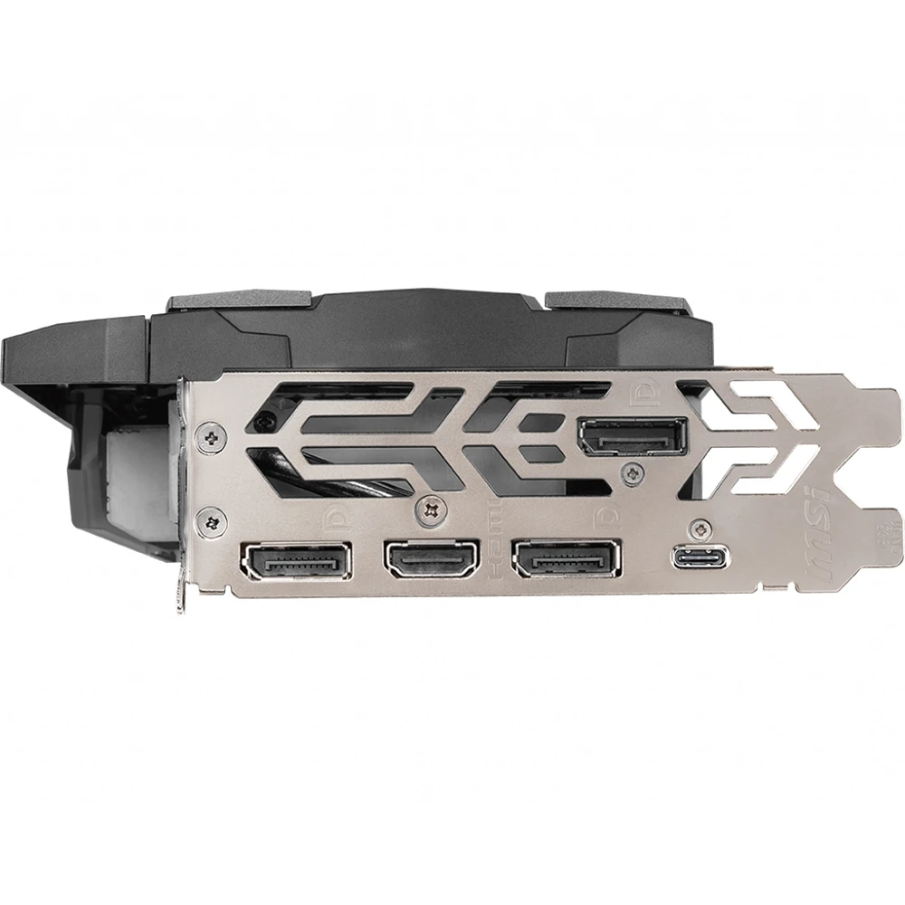 Видеокарта MSI Gaming nVidia GeForce RTX 2080 Ti 1755MHz 11264MB 14000MHz 352 bit RTL [RTX 2080 Ti GAMING X TRIO]