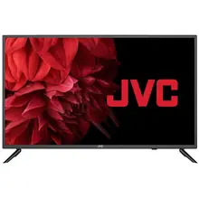 Телевизор JVC LT-32M580(32", SmartTV, Wi-Fi, Miracast, DVB-T2/DVB-C, Dolby, CI+, HD ready, HDMI, USB