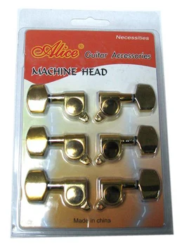 

Al-016jp set of single collar mechanics "Grover", Alice
