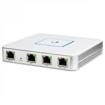 

UbiQuiti Network USG Gateway/Controller