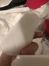 ¡6/10/20/30/50 Uds caliente! Ropa de vestir debajo del brazo cuidado de la axila sudor almohadilla de transpiración almohadilla protectora absorbente desodorante antitranspirante