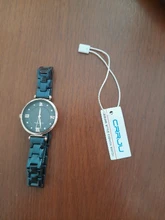 Las mujeres reloj CRRJU de lujo de moda reloj azul para las mujeres Casual impermeable cuarzo mujer reloj de acero inoxidable reloj femenino