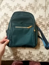 Mochila de moda de hombro bolsa mochila Academia mochila para mujer estilo Oxford mochila de la mujer chica mochila