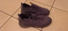 Tamaño 35-48 Xiaomi Mijia Deporte Zapatos de los hombres Zapatos de deporte al aire libre nuevo Uni-Moldeo 2,0 cómodo y antideslizante zapatillas de deporte