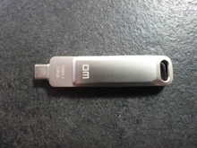 Unidad flash USB tipo C, Memoria MINI Usb 3,1 PD168 32GB 64G 128G 256G para teléfono inteligente Android