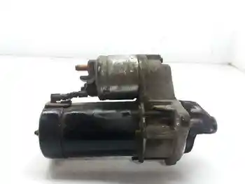 

09115192 MOTOR starter OPEL ASTRA H Saloon