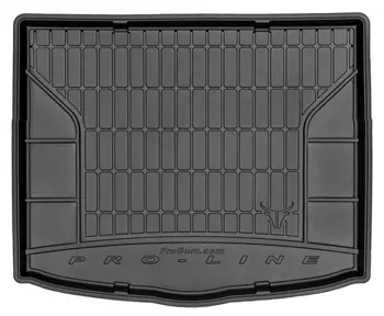 

CUBRE MALETERO PREMIUM GOMA A MEDIDA PARA MITSUBISHI LANCER SPORTBACK (2008-2016) PROTECTOR MALETERO CUBREMALETERO CUBETA